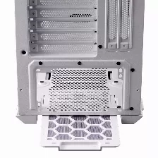 Gabinete Xpg Defender Pro, Cristal Templado , Argb Led, Atx, 3 Ventiladores Argb 120mm, Sin Fuente, Blanco